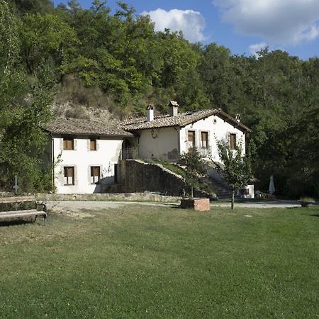 San Giorgio Villam 오르비에토 외부 사진