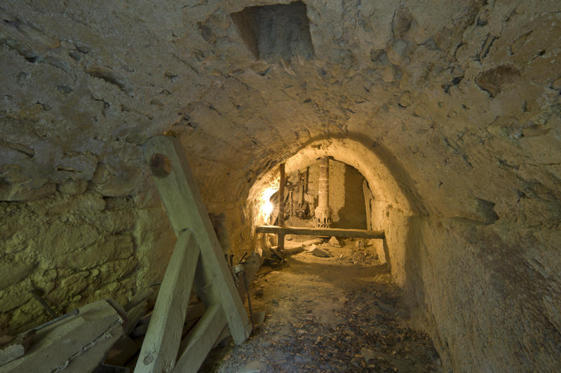 San Giorgio Villam 오르비에토 외부 사진