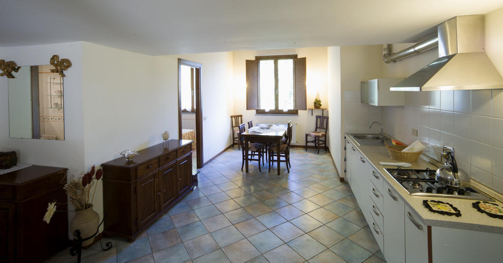 San Giorgio Villam 오르비에토 외부 사진