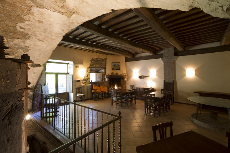 San Giorgio Villam 오르비에토 외부 사진